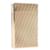 Autre Marque Dupont Line 1 Check Pattern Square Lighter Golden - view 2