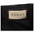 Baseballcap mit GG-Logo-Patch aus Canvas von Gucci Schwarz - Ansicht 6