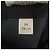 Baseballcap mit GG-Logo-Patch aus Canvas von Gucci Schwarz - Ansicht 7