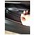 Borsa Gucci "GG Supreme" in tela nera Nero - vista 14