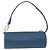 Pochette Soufflot in pelle Epi Louis Vuitton Blu - vista 2