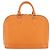 Louis Vuitton Vintage Alma Epi Leather PM Arancione - vista 2