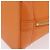 Louis Vuitton Vintage Alma Epi Leather PM Arancione - vista 6