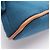 Bolso Mini Hermès Bolide Pouch 15 Azul - vista 9