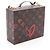 Borsa Louis Vuitton Falling in Love Marrone Multicolore - vista 2