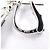Bulgari Orecchini in diamante Elysia BVLGARI Argento - vista 4