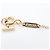 Collana T Smile Small di Tiffany & Co. D'oro - vista 3