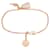 Hermès Hermes Kelly Clochette Small Bracelet PM Golden  - view 2