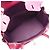 Borsa Hermès Birkin 30 Verso Rosa Porpora Fuschia - vista 3