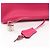 Borsa Hermès Birkin 30 Verso Rosa Porpora Fuschia - vista 6