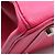 Borsa Hermès Birkin 30 Verso Rosa Porpora Fuschia - vista 8