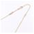 Van Cleef & Arpels De Papillon Necklace Golden  - view 4