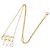 Collana Vergine Tiffany & Co. D'oro - vista 2