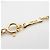 Collana Vergine Tiffany & Co. D'oro - vista 4