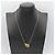 Collana Vergine Tiffany & Co. D'oro - vista 5