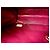 Timeless Chanel Classic Double Flap Media Nera in Pelle d'Agnello Oro 24k Nero - vista 10
