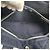 Hermès Tote Bag aus navy Canvas Marineblau - Ansicht 10