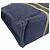 Hermès Tote Bag aus navy Canvas Marineblau - Ansicht 8