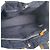 Hermès Tote Bag aus navy Canvas Marineblau - Ansicht 9