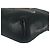 Borsa a tracolla in pelle nera Gucci Nero - vista 11