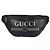 Borsa a tracolla in pelle nera Gucci Nero - vista 2