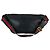 Borsa a tracolla in pelle nera Gucci Nero - vista 3