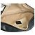 Borsa a tracolla in pelle nera Gucci Nero - vista 9