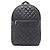 Zaino/borsa Chanel Coco Cocoon nera Nero