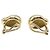 Orecchini a clip in oro giallo 18K Tiffany & Co. D'oro - vista 2