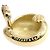 Orecchini a clip in oro giallo 18K Tiffany & Co. D'oro - vista 4