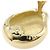 Orecchini a clip in oro giallo 18K Tiffany & Co. D'oro - vista 5
