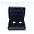 Orecchini a clip in oro giallo 18K Tiffany & Co. D'oro - vista 6