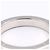Anello in oro bianco 18K Cartier Lanières Argento - vista 4