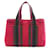Borsa Tote PM Troca Horizontal Hermès Marrone Rosso