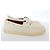 Mocassini Loro Piana Sea Walk in suede grigio - vista 2