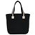 Burberry Blue Label Canvas Nero - vista 2