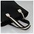 Burberry Blue Label Canvas Nero - vista 7