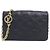 Borsa a Spalla Pochette Coussin Louis Vuitton Nero