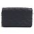 Borsa a Spalla Pochette Coussin Louis Vuitton Nero - vista 2