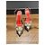 Pumps Slingback VLogo Valentino Garavani Beige - vista 11