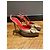 Pumps Slingback VLogo Valentino Garavani Beige - vista 12
