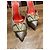 Pumps Slingback VLogo Valentino Garavani Beige - vista 5