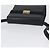 Borsa a Spalla Gancini in Pelle Salvatore Ferragamo Blu Navy Oro Auth 174541 D'oro - vista 6
