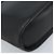 SAINT LAURENT Borsa a mano in pelle nera dorata Auth 174481 Nero D'oro - vista 13