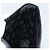 SAINT LAURENT Borsa a mano in pelle nera dorata Auth 174481 Nero D'oro - vista 19