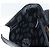 SAINT LAURENT Borsa a mano in pelle nera dorata Auth 174481 Nero D'oro - vista 20