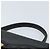 SAINT LAURENT Borsa a mano in pelle nera dorata Auth 174481 Nero D'oro - vista 8