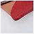 Chloé Borsa a Spalla Chloe in Pelle Rossa e Oro Auth mr2151 Rosso D'oro - vista 11