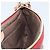 Chloé Borsa a Spalla Chloe in Pelle Rossa e Oro Auth mr2151 Rosso D'oro - vista 18