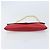 Chloé Borsa a Spalla Chloe in Pelle Rossa e Oro Auth mr2151 Rosso D'oro - vista 9